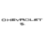 Dynacorn "chevy" Letters Hood Emblem. Fixed Price $93.93.
