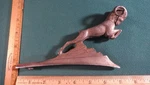 CH68 Dodge Ram Hood Ornament Vintage 1935 #634173 1/2 Ton Pickup Trucks. Fixed Price $169.99.