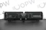 24-26 Gmc Sierra Ev Denali Led Emblem Light Up Logo Grille Original Oem. Fixed Price $175.00.