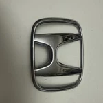 2011-2017 Honda Odyssey Pilot Front Emblem Oem Genuine Factory 75700-TK8-A010-M1. Fixed Price $29.99.