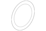 Genuine Gm White Diamond Liftgate Crest And Wreath Emblem 15105256. Fixed Price $26.84.