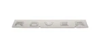 Land Rover Range Front Bonnet Name Badge Genuine LR066696. Fixed Price $128.33.