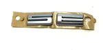 2020 - 2022 Ford Escape Se Rear Liftgate Trunk Chrome Nameplate Emblem New Oem. Fixed Price $28.21.