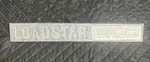 Vintage Ih International Harvester Loadstar Truck. Fixed Price $30.00.