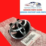 New Genuine Oem Toyota 1997-2001 Camry Front Radiator Grille Emblem 75311-33030. Fixed Price $34.78.