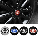 4PCS 56MM Car Styling Wheel Center Hub Caps Stickers Badge Emblem Decoration. Fixed Price $17.99.