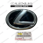 Fits: 16 - 22 Lexus RX350 Rear Tailgate Trunk Door Emblem Oem New. Fixed Price $94.95.