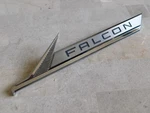 1965 Ford Falcon Emblem C5DB-16099-A **beautiful**. Fixed Price $123.99.