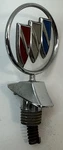 Oem Buick Century Hood Ornament Emblem 1989 - 1996 #61167. Fixed Price $30.00.