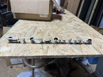 1970 - 1975 Camino Rear Quarter Panel Emblem #1 7663133. Fixed Price $19.99.