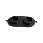 Brake Master Cylinder Seal 1967-1975 Ford Club Wagon Piece Epdm Rubber. Fixed Price $81.28.