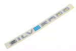 Genuine Gm Nameplate 85574802. Fixed Price $70.67.