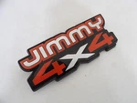 1984 1985 1986 1987 1988 1989-1990 Gmc Jimmy X Emblem 37140468. Fixed Price $24.99.