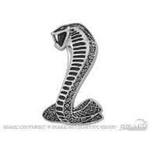 Drake Muscle Fender Emblem F6ZZ-16228-B;. Fixed Price $44.10.