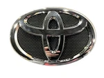2009-2013 Toyota Corolla Front Grille Emblem Logo P/n 75312-12290 Oem. Fixed Price $25.00.