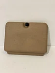 1975-1996 Jaguar Xjs He V12 Fuse Box Cover Trim Panel- Beige/tan. Fixed Price $44.00.