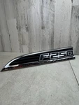 2011-2016 Ford F250 Lariat Super Duty Emblem Left Driver Side BC34-25000A73C. Fixed Price $39.95.