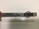 64 65 Chevelle Malibu Ss Original Emblem 4492586. Fixed Price $67.96.