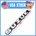 For Suzuki SJ410 SJ413 Jimny Sierra Samurai Emblem Badge Front Grille New. Fixed Price $37.62.