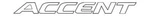Genuine Hyundai Nameplate 86311-1R000. Fixed Price $38.87.