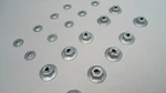 20 Emblem/trim Retainers! Fits 1964-69 Amc American Rebel Javelin Amx Marlin Etc. Fixed Price $29.50.
