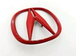 1996-1997 Acura 2.2 Cl Rear Logo Badge Sign Symbol Emblem SY8-2. Fixed Price $24.99.