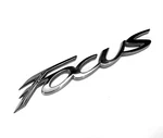 2012-2018 Ford Focus Rear Decklid Trunk Chrome Emblem Oem. Fixed Price $19.99.