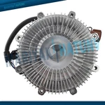 Electric Radiator Fan Clutch Ford F-150 Expedition Lincoln Navigator 2007-08. Fixed Price $109.80.