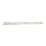 Genuine Mopar Nameplate 5EN80SA1. Fixed Price $80.55.