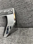 2021-23 Ford F150 Xlt Rh Fender Emblem Chrome ML34-16B114-AC. Fixed Price $50.00.