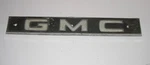 1972 Gmc Vandura Rear Door Emblem. Fixed Price $24.99.