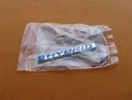 Honda Cr-z Cr-v Civic Accord Insight Hybrid Emblem Logo Badge Symbol Sign A41218. Fixed Price $30.00.