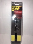 Bully TT-103 5.4 Power Emblem New Unopened 9.5 X 2.3 0.5. Fixed Price $16.99.