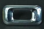 1974 1978 Dodge Van Hood Emblem Letter 3734515. Fixed Price $24.66.