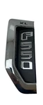 Oem 2017-2022 Ford F-550 Xl Fender Emblem Badge Driver Side Lh. Fixed Price $55.99.