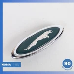 97-06 Jaguar X100 XK8 Front Right Side Fender Wing Logo Emblem Badge 67K. Fixed Price $120.23.