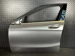 Mercedes Class W176 Bare Front Left Door 787 Mountain Grey. Fixed Price $268.49.