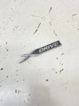 Bmw F30 X-drive Bonnet Badge Emblem 7318576 2013-2018. Fixed Price $18.00.