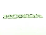 Genuine New Honda Rear Badge Boot Emblem Logo For Civic & Stream 75711S6DG01. Fixed Price $47.52.