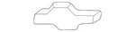 Genuine Gm Emblem 22613201. Fixed Price $23.40.