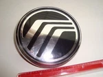 Nice 3 1/4" Lexus Grille Emlblem Sedans Suvs Coupes Hybrids. Fixed Price $8.99.