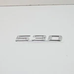 Bmw E34 E39 Trunk Lid 530 Emblem Badge Logo Sign 51148148829. Fixed Price $97.68.