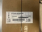 Lexus Gx 550 (2024 ) Black Out Embelm Overlay PT948-60240-02. Fixed Price $134.20.