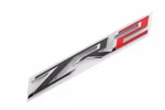 Genuine Gm Nameplate 84865798. Fixed Price $115.34.