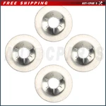 4PCS For Honda Emblem Retainer Clips Push Nuts 90301-ST0-003 90301ST0003. Fixed Price $10.99.