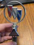 Vintage Buick Tri-sheild Hood Ornament AC25519307. Fixed Price $25.00.