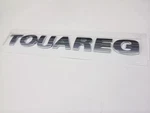 Genuine Volkswagen Nameplate 7L6-853-687-739. Fixed Price $76.79.
