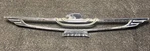 Oem 1961 1962 Ford Thunderbird Emblem C1SB-63517 A08-A T-bird E9-46. Fixed Price $28.00.