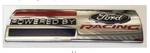 Official Powered Ford Racing Badges- Shelby Cobra Mustang F150 Raptor Bronco. Fixed Price $119.99.