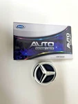New! 2016-2026 Mercedes-benz Distronic Grille Emblem Star Badge 000 888 05. Fixed Price $45.00.